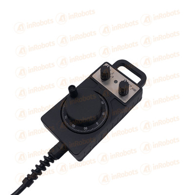 CNC HC115, 4Axis, 5V 100PPR, Manual Pulse Generator