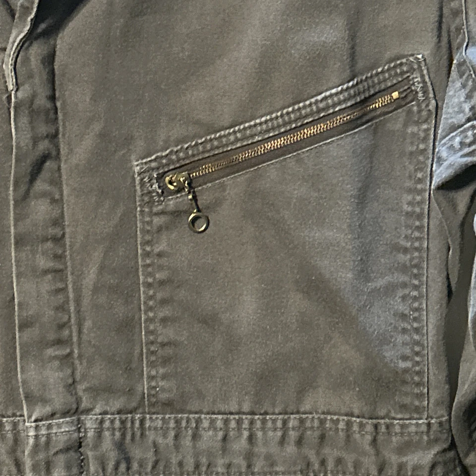 Mono mecánico Wrangler Casey Jones vintage años 60’s-70’s leer medida Foto 3 de 4