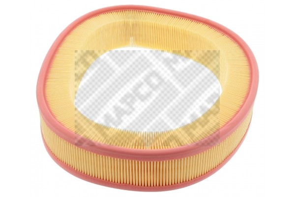 Luftfilter FüR Mercedes 123 C123 S123 W123 124 C124 S124 W124 190 W201 1980-1993-image