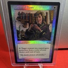 Mother of Runes Foil 