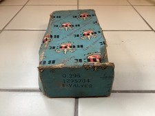 Early Intake Valves Nib Unopened 1934-1953 Buick Fireball Vintage Gm 1295704 Early Intake Valves Nib Unopened 1934-1953 Buick Fireball Vintage Gm 1295704