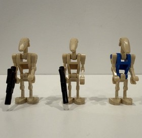 LEGO Star Wars: Separatist Shuttle (8036)