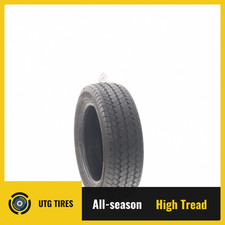 Used 18560r15c Continental Vancofourseason 9492t - 932