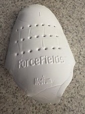 ForceField Shoe Crease Protectors Medium Sneaker Toe Guards Inserts
