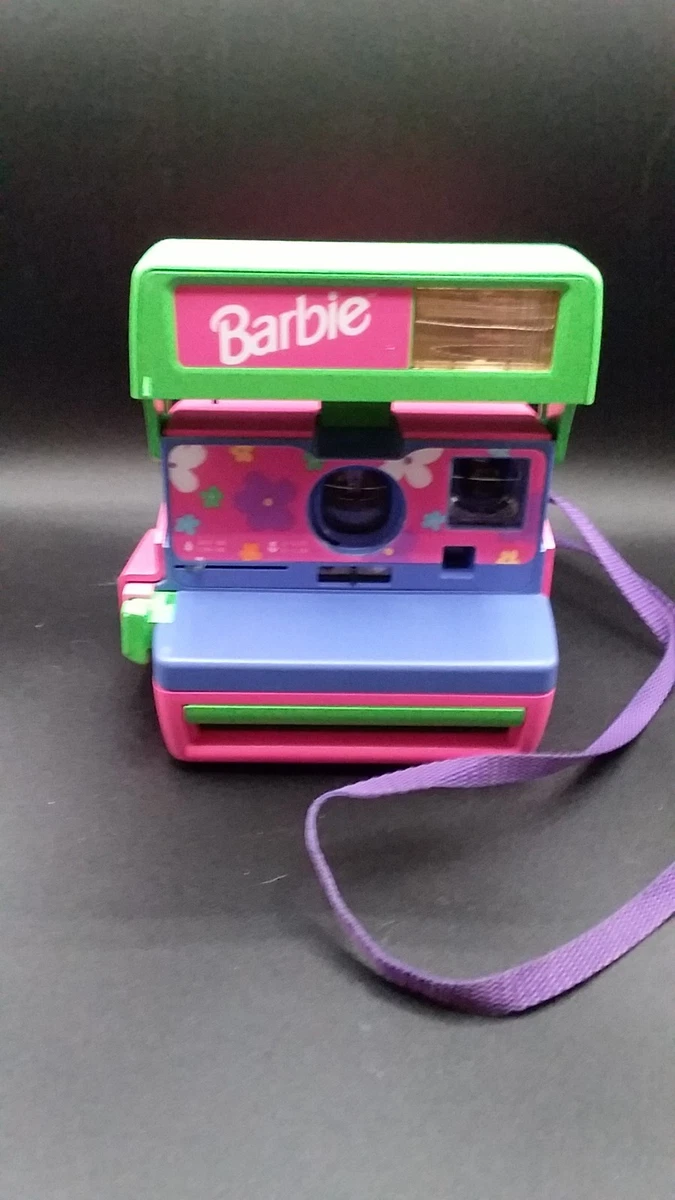 Barbie Polaroid for sale | eBay