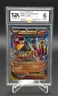 Primal Groudon EX 86/160 - Pokémon TCG - XY: Primal Clash - Ultra Rare Holo
