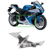 Professional Grade Self-adhesive ABS Fairing Insulation Heatshield Pad Precut