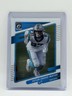 2021 Donruss Optic Football Base #161 Yetur Gross -Matos - Carolina Panthers