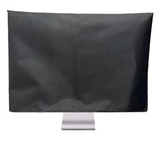 Computer Monitor Dust Cover Anti-Static Dustproof Protective Cover for LCD//H...