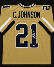 Calvin Johnson Rookie Cards Checklist and Buying Guide 42