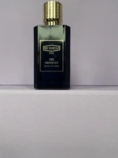 NEW EX NIHILO THE HEDONIST EXTRAIT TESTER 100ML NATURAL SPRAY MADE IN FRANCE