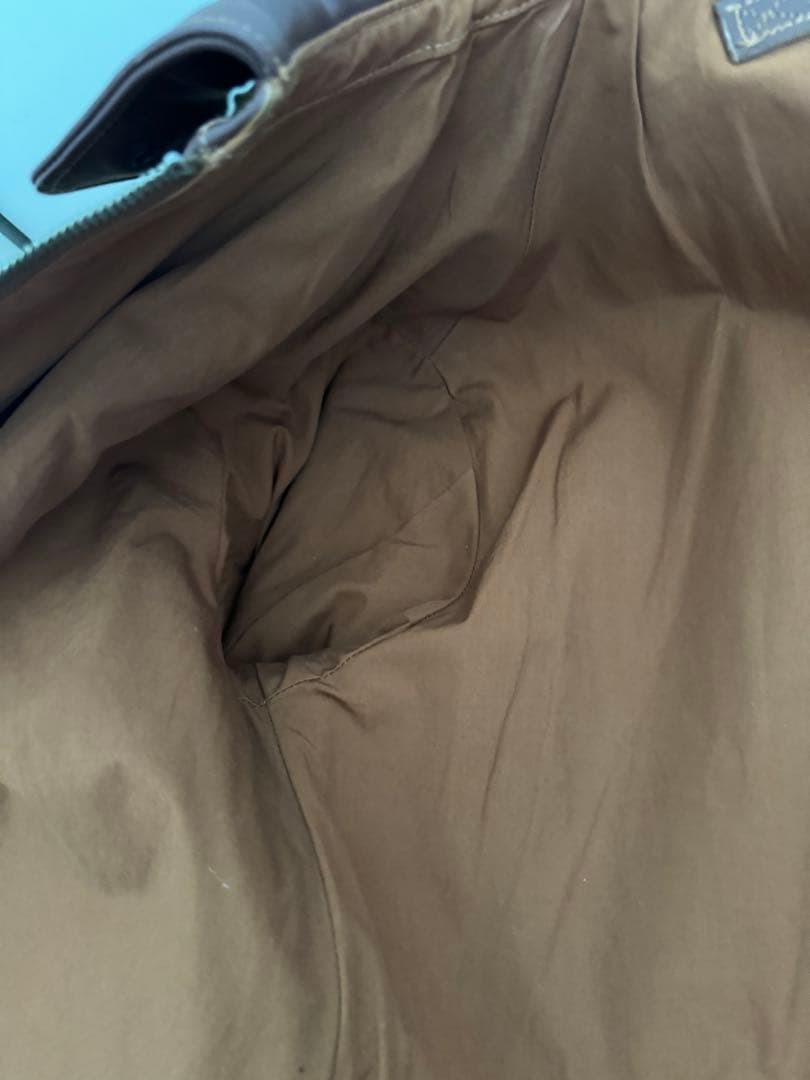 Buzz Ricksons A-2 - image 8