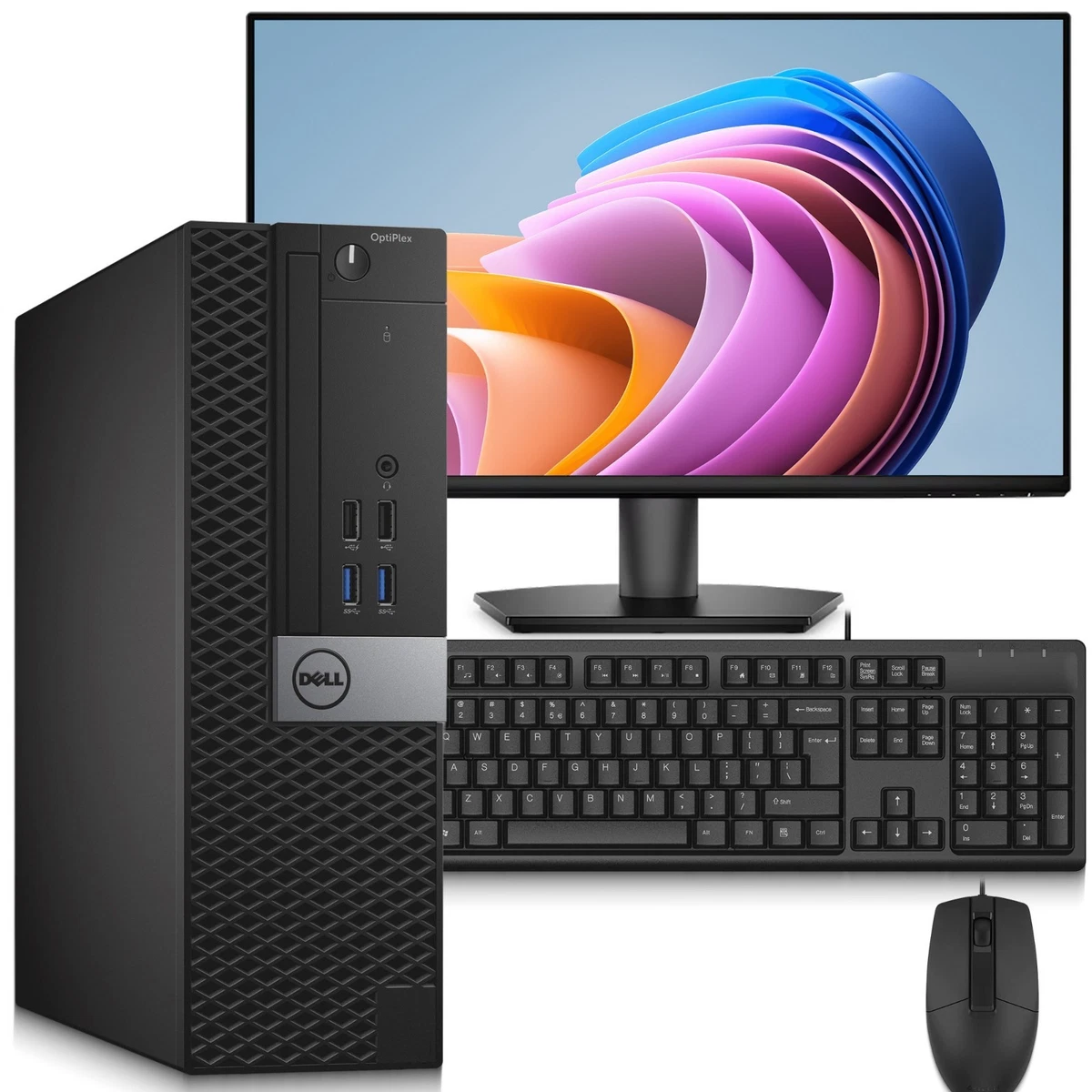 Dell OptiPlex 5040 PC Desktops & All-In-One Computers for sale | eBay