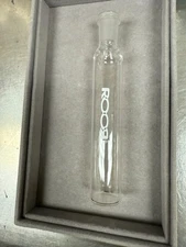 RooR Classic Stash Jar Ground Glass Joint 19mm Female Joint Storage Jar