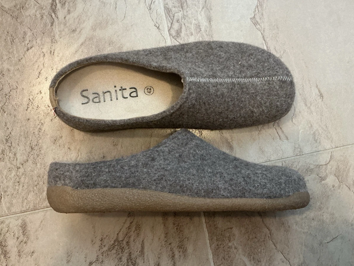 Sanita Slippers for Women for sale | eBay display picture 3