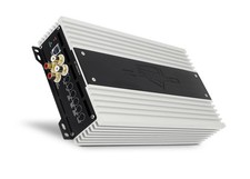 ST-1000XM III | Zapco STX-III Series 1Ch 1000 watt Mono Class D Amplifier