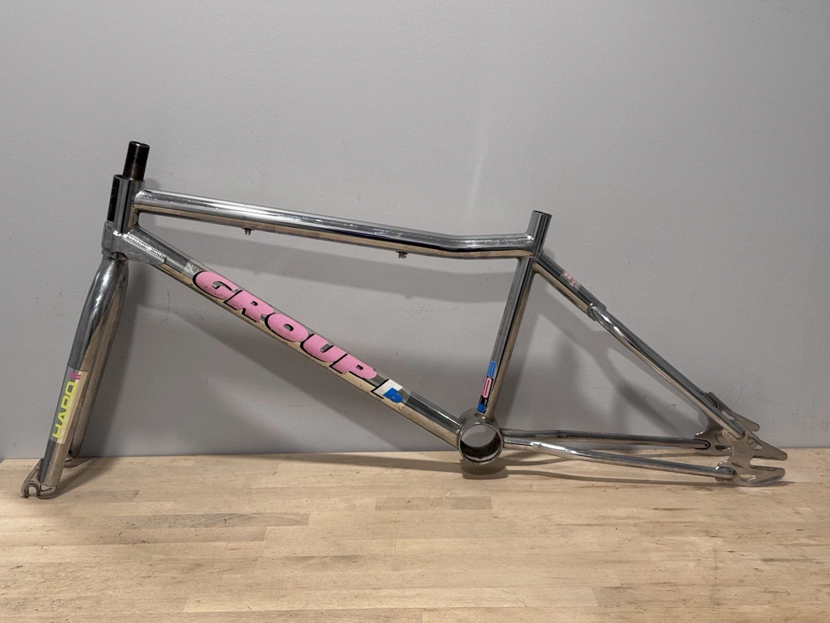 Haro Vintage Old School BMX Bike Parts for sale | eBay
