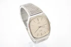 Omega De Ville Watch Cal. 1342 Quartz SPARES/REPAIRS