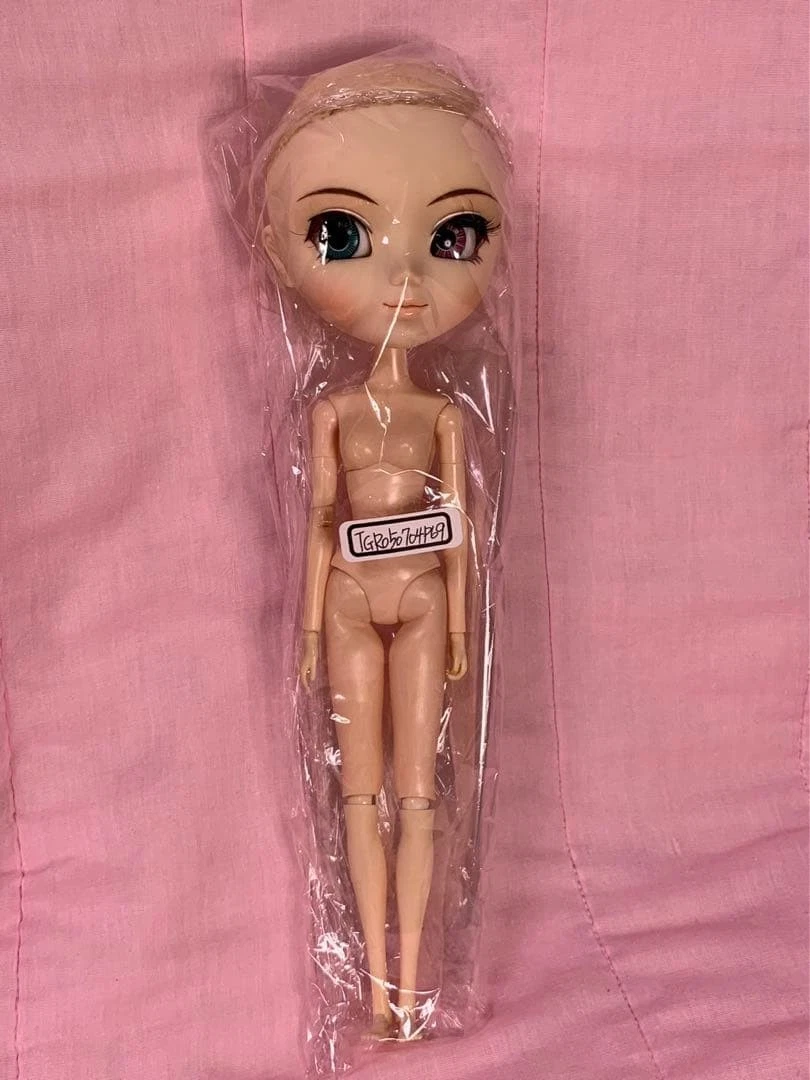 pullip body products for sale | eBay