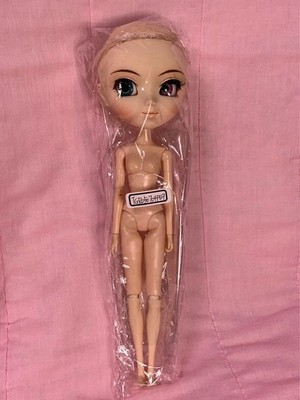 Pullip Souseiseki Custom Body Only 69