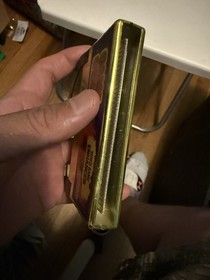 Game Genie Galoob 7356 NES Video Game Enhancer Nintendo