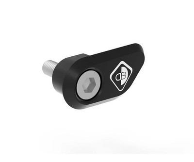 Abs-sensor-schutz SCZ Dbk Ducati Scrambler 800 Next-gen Full Throttle 2023 2024