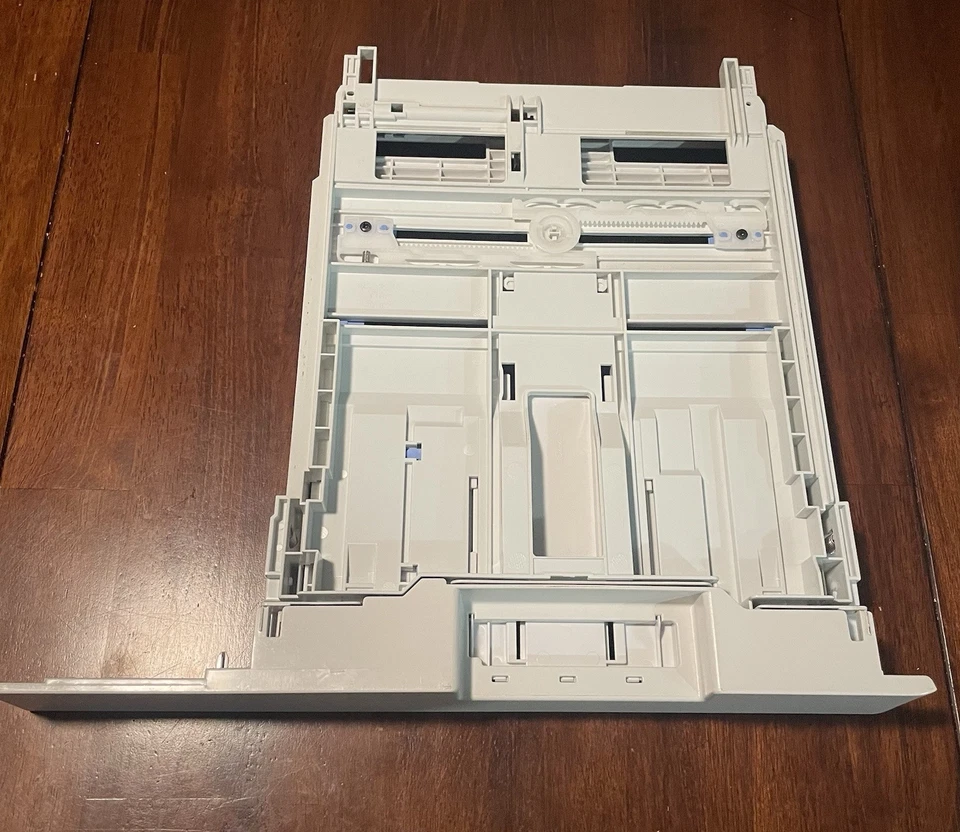 Canon Color ImageClass MF628CW Standard Paper Tray. RC2-2017-T14-1. - Image 2 of 4