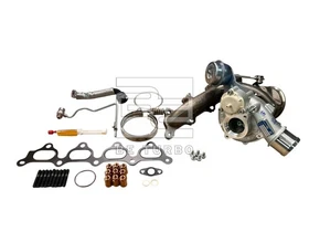 Turbolader | Original | Neu | 5860016 | 5 Jahre Gewährleistung