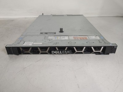 Dell PowerEdge R440 2.10 GHz Intel Xeon Silver 4208 8 GB DDR4 Server No
