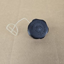 New Go-Ped Gas Cap Fits All Go-Ped Specific G...