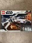 LEGO Star Wars: Luke Skywalker's X-Wing Fighter (75301)