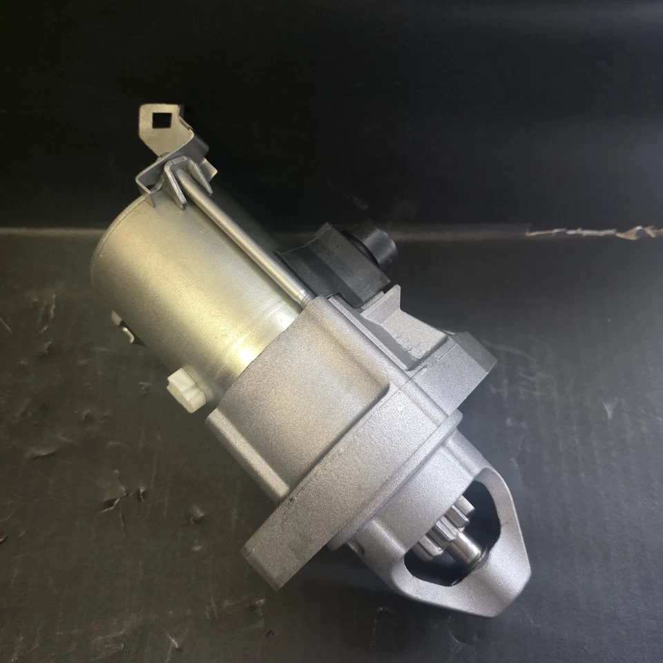 2006 TO 2011 Honda Civic L4 1.8Liter Starter Motor Oem Reman by Rvv - Image 4 of 4