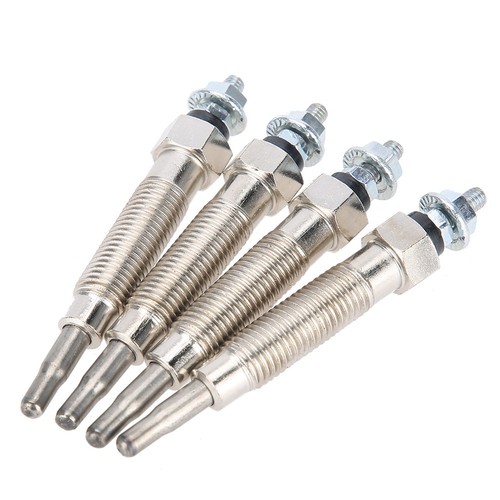 4Pcs/Set Heater Glow Plugs Part For Challenger L200 L300 0250202092 HEN - Picture 3 of 9