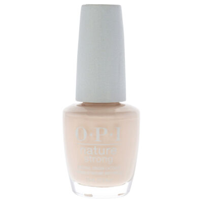 Nature Strong Nail Lacquer - A Clay in the Life by OPI for Women - 0.5 oz
