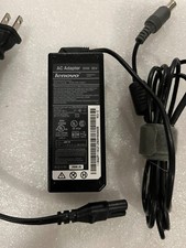 Lenovo ThinkPad AC Adapter - 65w 20V 3.25A PA-1650-17I, P/N: 92P1160 