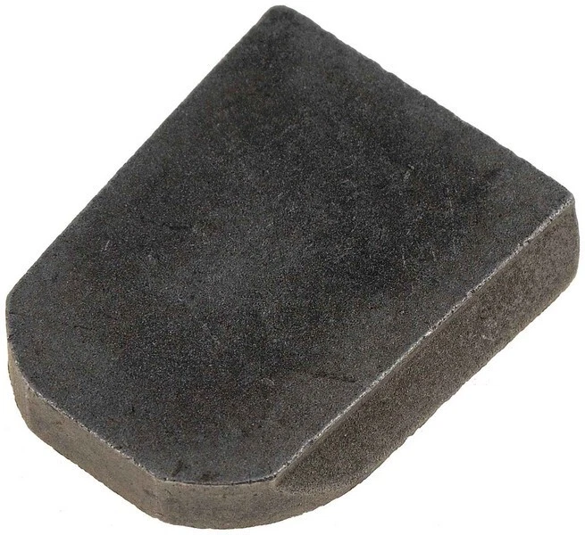 Base de montaje del espejo retrovisor interior 1992 para Chevrolet S10 Dorman 1991-1994 Foto 3 de 4