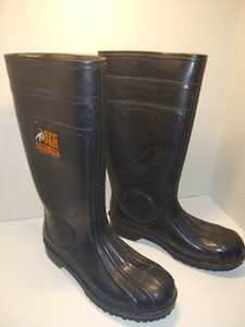 sfc pro work boots