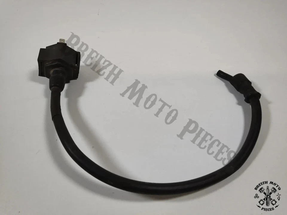 Bobine d'allumage HONDA CM125 CUSTOM 1982-1999 - Photo 2/2