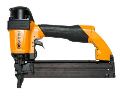 Bostitch 650S4-1 - 1"-2" Medium Crown Stapler - Brand New!
