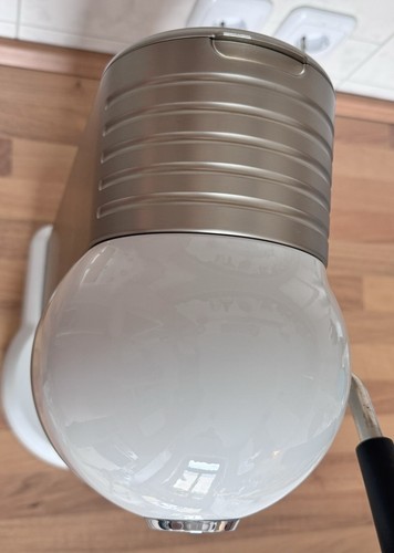 Kitchen Aid Sodastream Wassersprudler Artisan ⭐️Weiß⭐️ Komplett Sorglos Paket - Bild 7 von 12