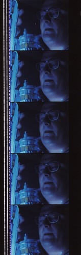 Jurassic Park 35mm Film Cell strip very Rare var_a - Picture 128 of 132