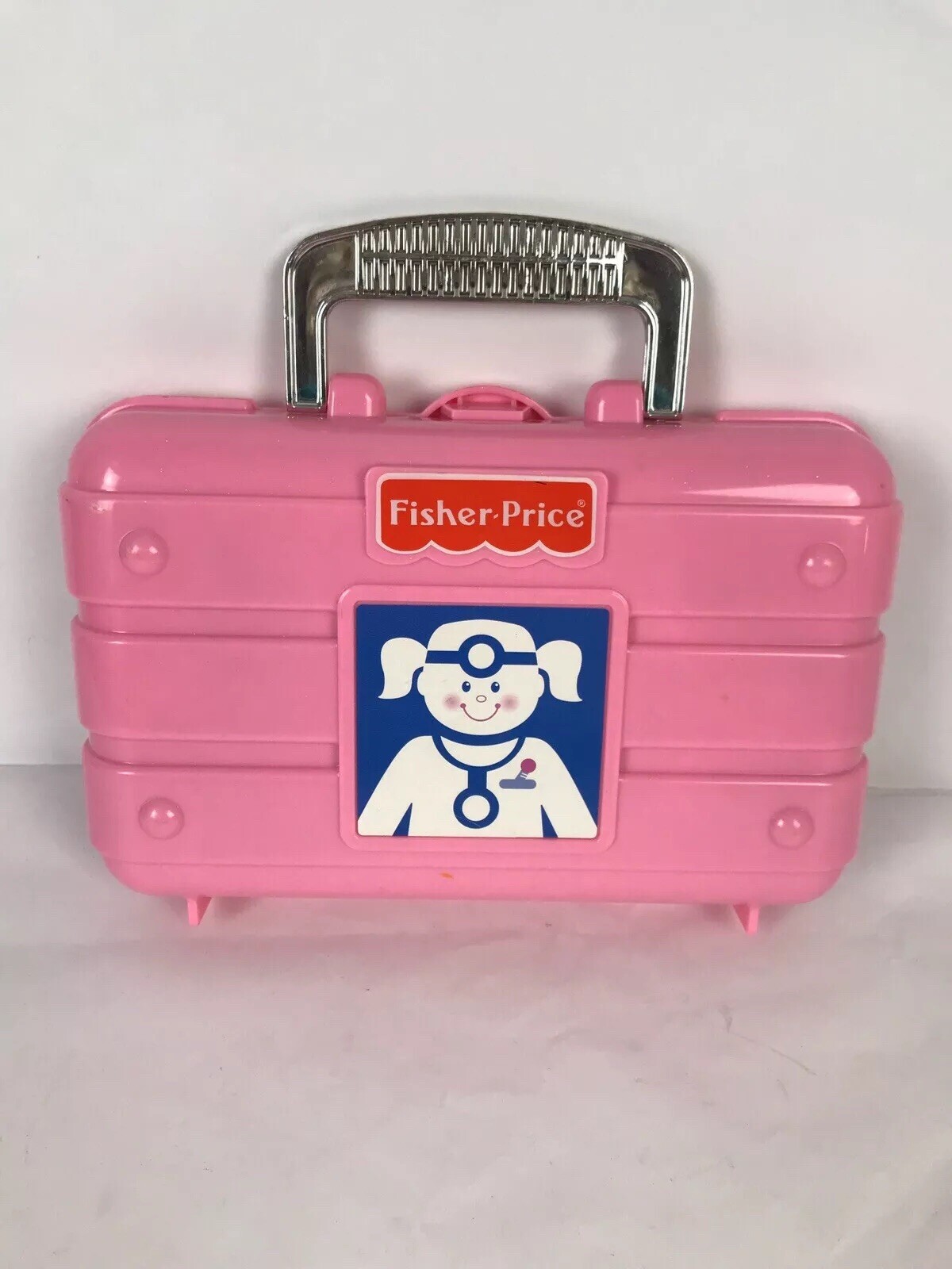 fisher price stethoscope