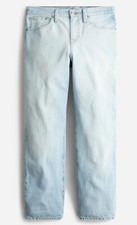 J Crew Women's Slouchy Boyfriend Jeans Waterside Size 29