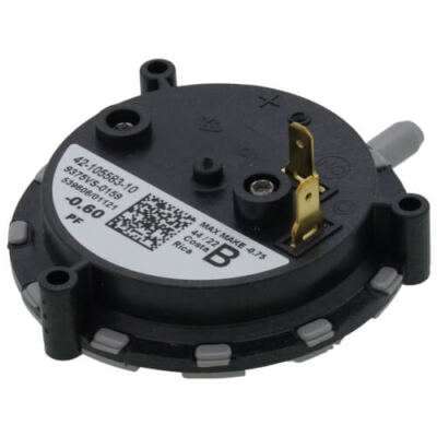 #ad Rheem PD425154 Pressure Switch Assembly for Water Heaters $30.36