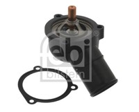 Febi Thermostat FüR FüR Citroen Jumper XM Peugeot 605 Boxer 2.5D 03.94-04.02