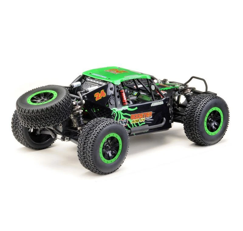 Absima 12226 1:10 EP Desert Buggy "ADB 1.4" 4WD RTR - grün - Bild 2 von 4