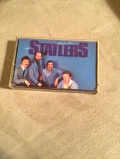 Atlanta Blue by The Statler Brothers Cassette