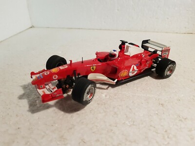 scalextric c3 f1