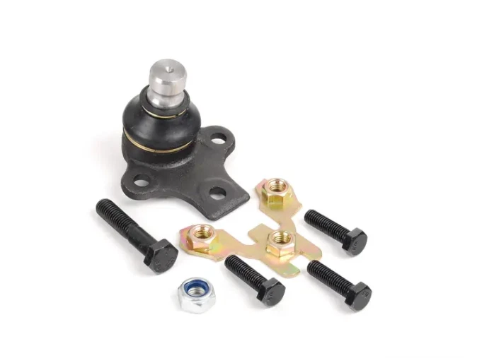 前悬架下控制臂带球接头套装适用于93-02大众 — 第 3/4 张图片