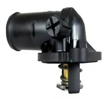 Engine Coolant Thermostat Housing Assembly Carquest 49559